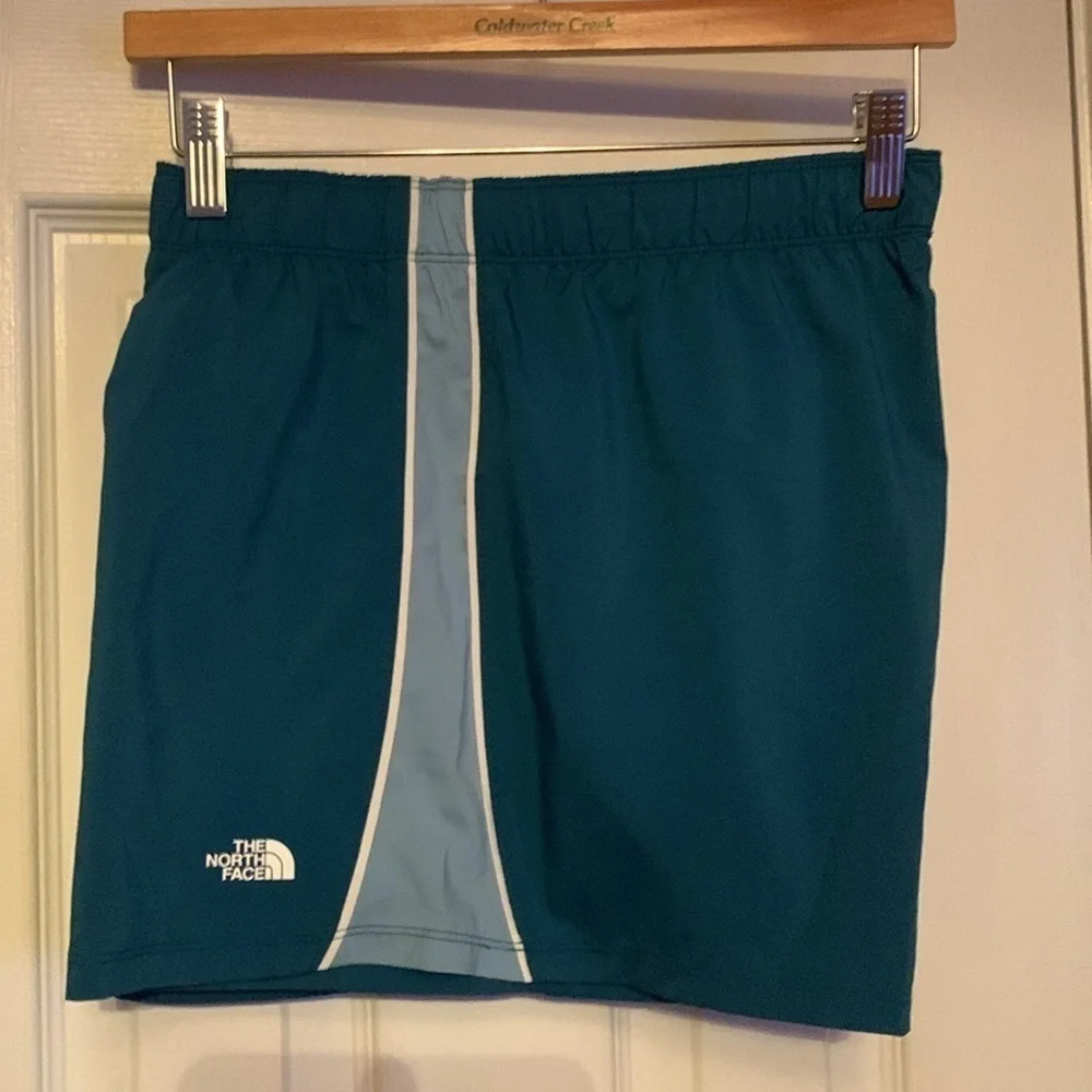 The North Face north face